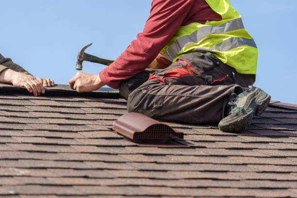 Quick and Trustworthy Emergency Roof Repair Services in Wendell, ID