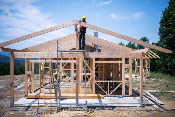 Best Roof Maintenance Services  in Wendell, ID