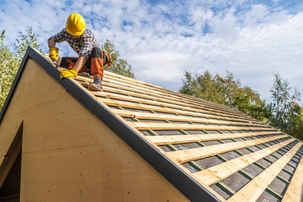 Roof Repair Estimates in Wendell, ID