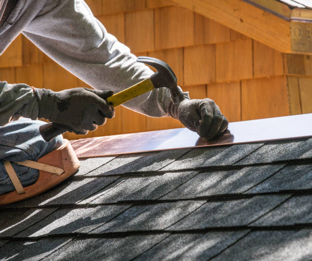 Slate Roofing Contractor in Wendell, ID